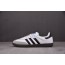【M】AD Samba OG Cloud White Core Black 白黑 B75806 아디다스
