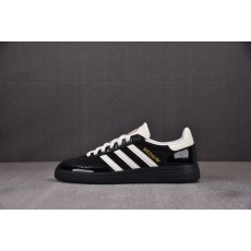 [TOP]아디다스 핸드볼 스페지알 Ad Handball Spezial Core Black White 블랙 화이트 JP5669 아디다스