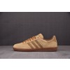 【PK】AD Samba OG JJJJound Tobacco 棕色 ID8709 아디다스