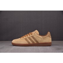 【PK】AD Samba OG JJJJound Tobacco 棕色 ID8709 아디다스