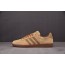 【PK】AD Samba OG JJJJound Tobacco 棕色 ID8709 아디다스
