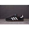 【M】AD Samba OG Black White Gum 黑白 B75807 아디다스