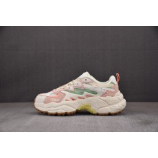 【纯原】FILA Fern 斐乐 桃...