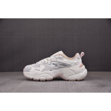 【纯原】FILA Fern 斐乐 灰...
