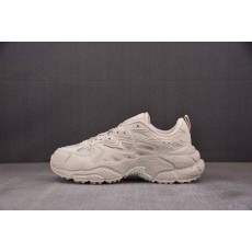 【纯原】FILA Fern 斐乐 白...