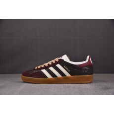 【TOP】AD Gazelle Indoor Bronze Light Brown 棕色 JP5671 아디다스