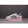 【纯原】AD Originals Gazelle Bold 灰粉 IE6508 아디다스