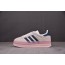 【纯原】AD Originals Gazelle Bold 灰粉 IE6508 아디다스