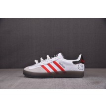 【纯原】AD Gazelle Indoor W Hello Kitty 凯蒂猫 II0013 아디다스
