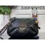 [88factory] 루이비통 선셋 바이브 H34 블랙 M12192 27*18*3cm 