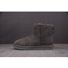 UGG Classic Mini II Boot Grey 灰色 1016222 어그