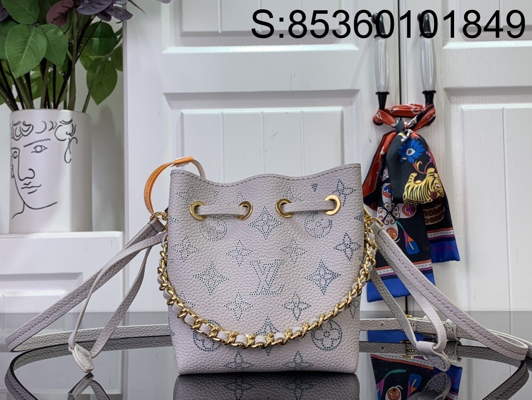 [88factory] 루이비통 피코 벨라 마히나 브룸 M12521 13*11*10.5cm 