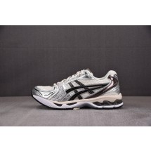 [ZH]아식스 젤 카야노 ASICS Gel-Kayano 14 Cream Black Metallic Plum 크림 블랙 1201A019-108
