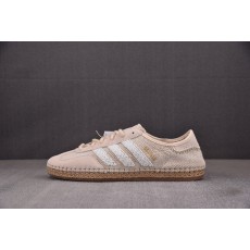 【GOD】CLOT x AD Gazelle Halo Ivory 米色 IH3144 아디다스