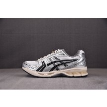[ZH]아식스 젤 카야노 ASICS Gel-Kayano 14 JJJJound Silver Black 실버 블랙 1201A457-101