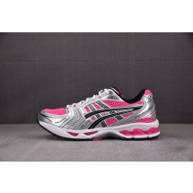 [ZH]아식스 젤 카야노 ASICS Gel-Kayano 14 Pink Glo 핑크 글로 1201A019-700