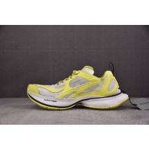 [XA]발렌시아가 서킷 Balenciaga CIRCUIT 옐로우 화이트