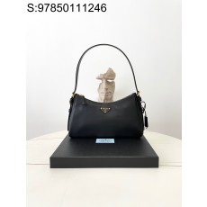 블랙프레임공장 프라다 에메 스몰 ...