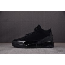 [OG]나이키 에어 조던 Air Jordan 3 Retro Black Cat 블랙 캣 CT8532-001