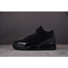 [OG]나이키 에어 조던 Air Jordan 3 Retro Black Cat 블랙 캣 CT8532-001