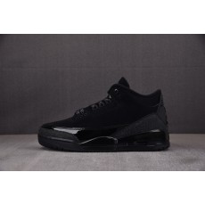 [OG]나이키 에어 조던 Air Jordan 3 Retro Black Cat 블랙 캣 CT8532-001