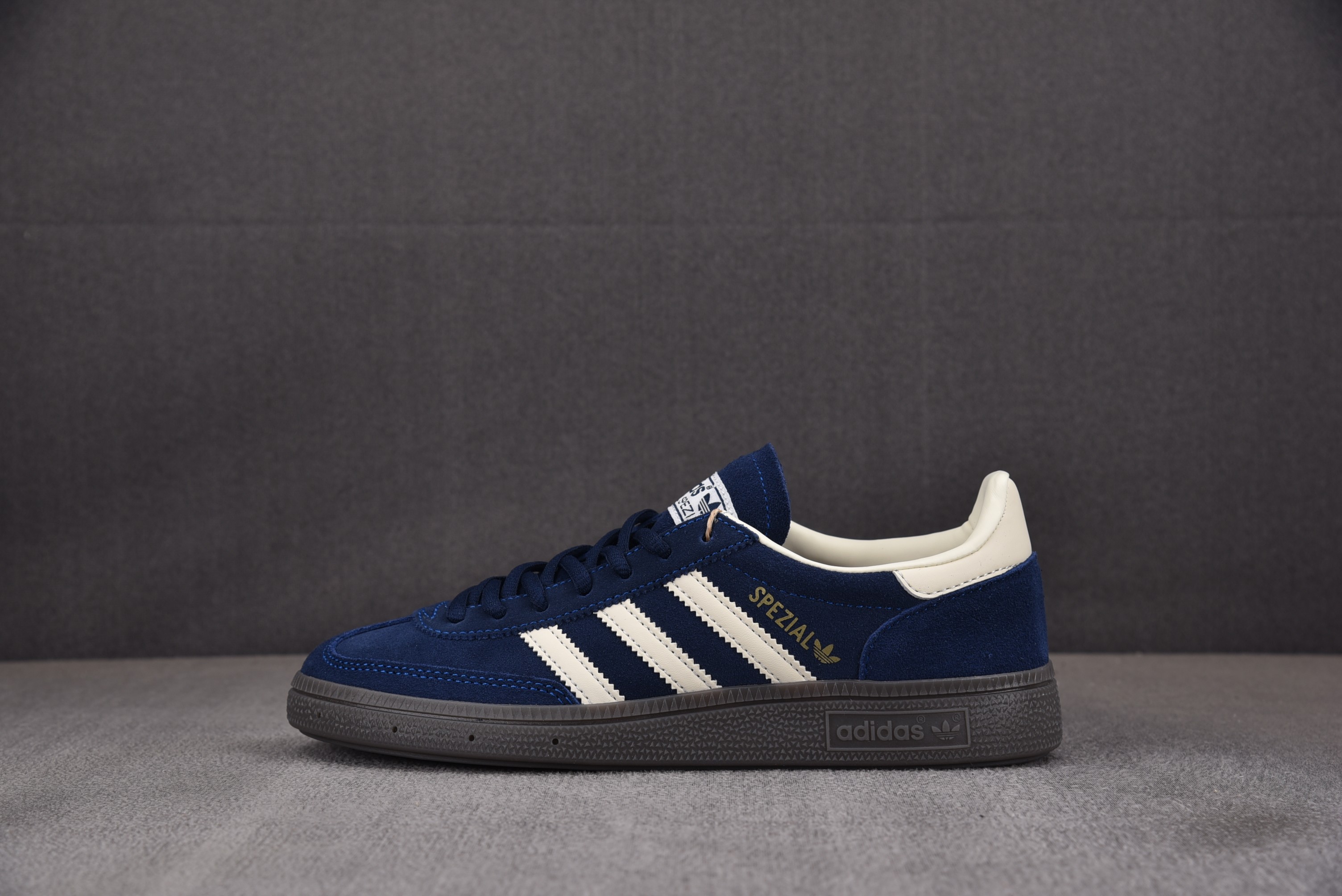 [TOP]아디다스 핸드볼 스페지알 AD Handball Spezial Night Indigo 나이트 인디고 IF7087