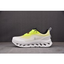 【纯原】On Running Cloudtilt 2 LOEWE 옐로우 화이트 로에베