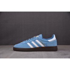 [TOP]아디다스 핸드볼 스페지알 AD Handball Spezial Light Blue 라이트 블루 BD7632