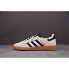 [TOP]아디다스 핸드볼 스페지알 AD Handball Spezial Off White Core Black Red 오프 화이트 코어 블랙 레드 JH6398