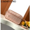 [리미티드] 고야드 캅베르백 PM 밀크티 23*8*14cm 