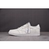 [FK]나이키 에어 조던  레트로 로우 Air Jordan 1 Retro Low OG SP Travis Scott Michael Rubin White Party 10.0 올흰 TD1228-111