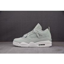 [Y3]나이키 에어 조던 WMNS Air Jordan 4 Retro Seafoam Sail 레트로 씨폼 HV0823-003