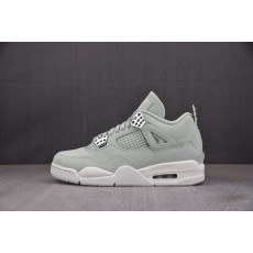 [Y3]나이키 에어 조던 WMNS Air Jordan 4 Retro Seafoam Sail 레트로 씨폼 HV0823-003