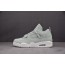 [Y3]나이키 에어 조던 WMNS Air Jordan 4 Retro Seafoam Sail 레트로 씨폼 HV0823-003