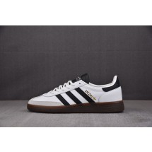 [TOP]아디다스 핸드볼 스페지알 AD Handball Spezial White Black Gum 화이트 블랙 IE3403
