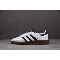 [TOP]아디다스 핸드볼 스페지알 AD Handball Spezial White Black Gum 화이트 블랙 IE3403