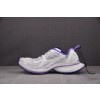 [XA]발렌시아가 서킷 Balenciaga Circuit White Purple 화이트 퍼플