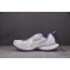 [XA]발렌시아가 서킷 Balenciaga Circuit White Purple 화이트 퍼플