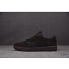 [OG]나이키 에어 조던 레트로 로우 Air Jordan 1 Retro Low OG SP Travis Scott Velvet Brown 벨벳 브라운 DM7866-202
