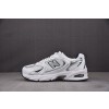 [PB]뉴발란스 New Balance 530 White Silver Navy 화이트 실버 네이비 MR530SG