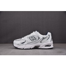 [PB]뉴발란스 New Balance 530 White Silver Navy 화이트 실버 네이비 MR530SG