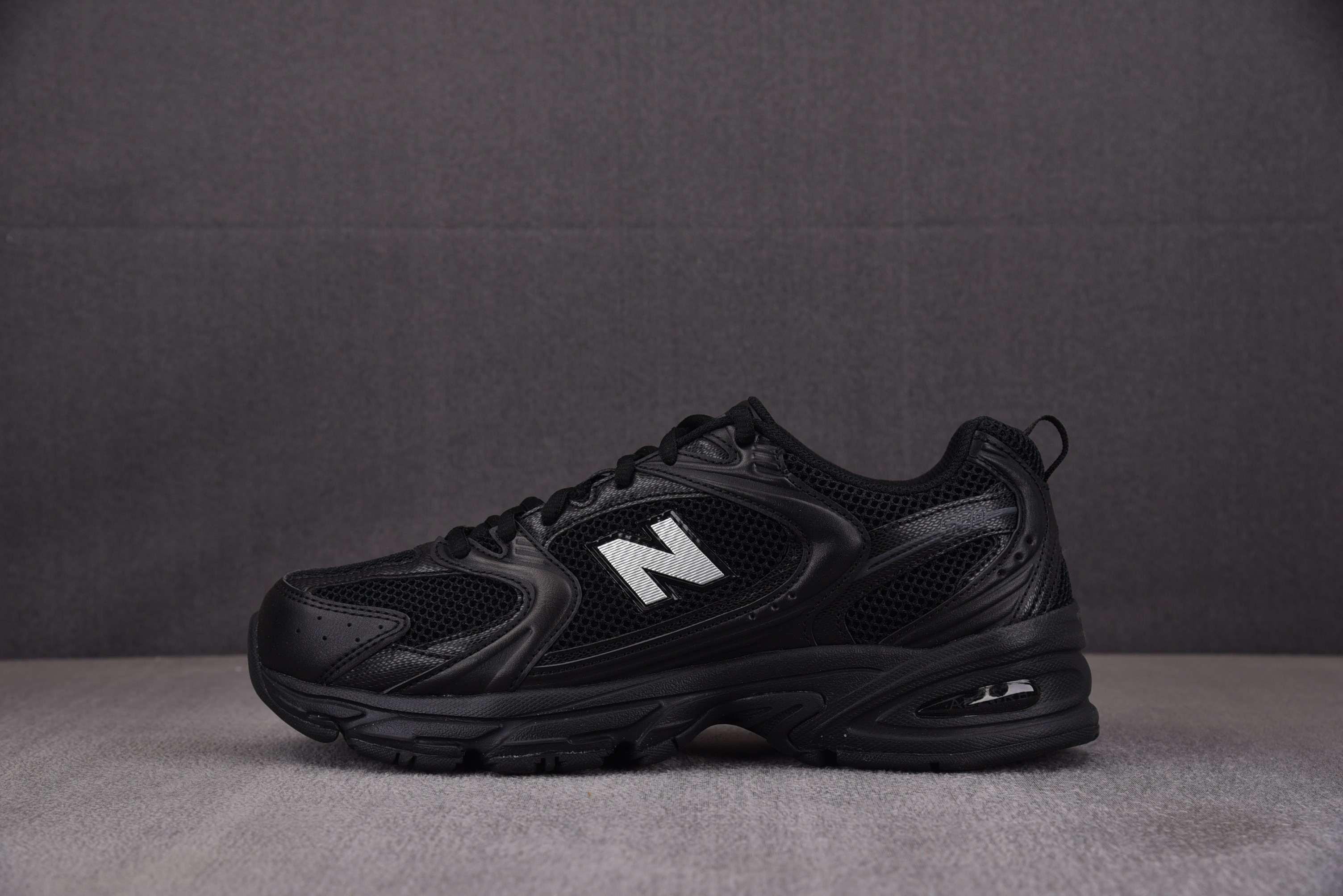 [PB]뉴발란스 New Balance 530 Black 블랙 MR530FB1