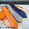 AGG 에르메스 순색 H로고 타이 3컬러 Hermes