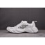 【XA】Balenciaga Monday White Grey 먼데이 화이트 그레이 발렌시아가