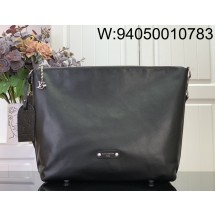 [88factory] 루이비통 배가본드 호보 블랙 48*36*12cm M13986 M14018 