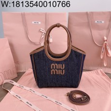 [JHL] 미우미우 아이비 데님 ...
