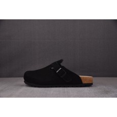 버켄스탁 보스톤 BS 블랙Birk...