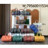 [리미티드] 고야드 바렐 40 스포츠 백 11컬러 40*23*23cm 