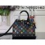 [88factory] 루이비통 LV x TM 알마 BB M13078 23.5*17.5*11.5cm 블랙