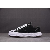 미하라 야스히로 OG Sole 블랙 화이트 NO.801